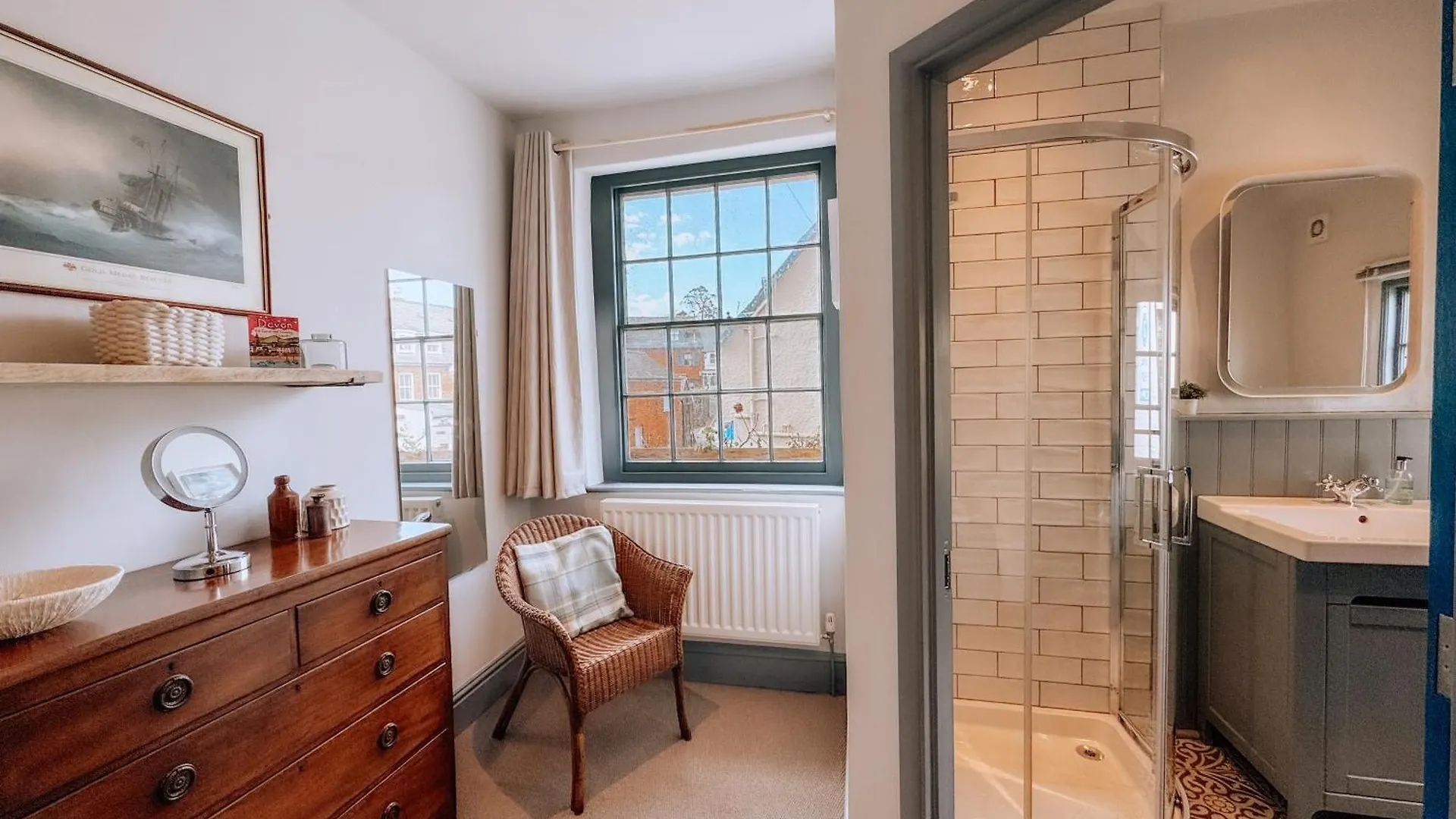Route 2 Apartments Topsham United Kingdom
