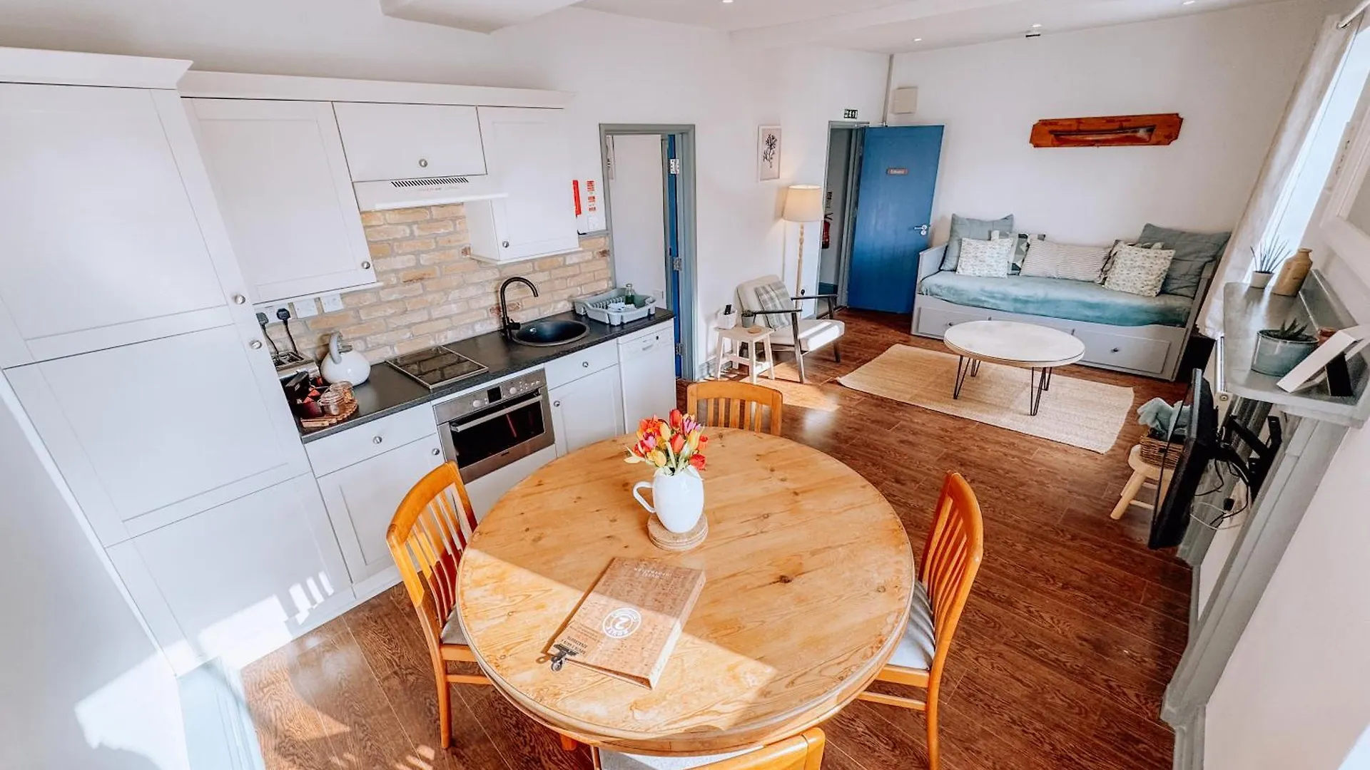 Route 2 Apartments Topsham