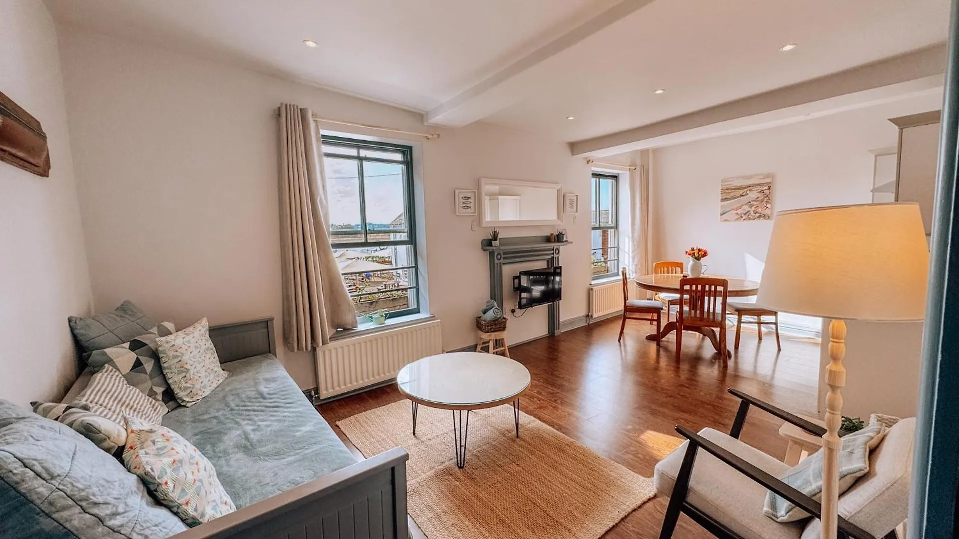 Route 2 Apartments Topsham