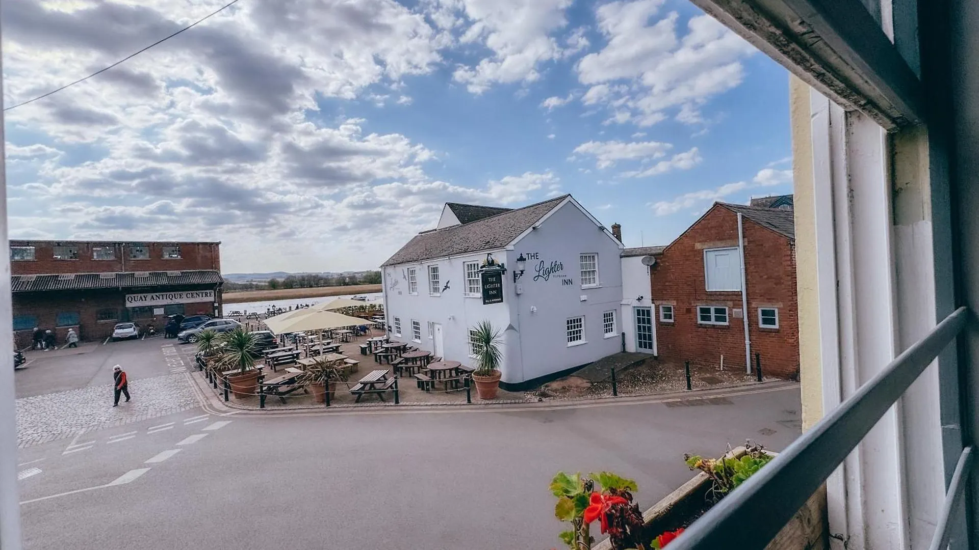 Route 2 Apartments Topsham