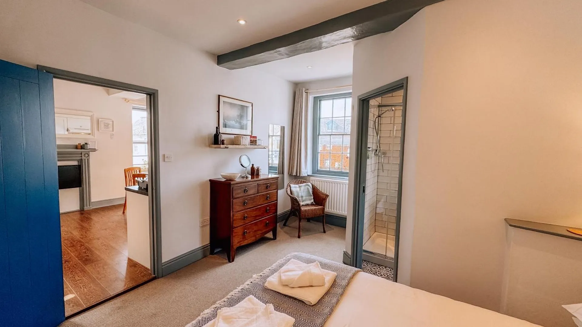 Route 2 Apartments Topsham