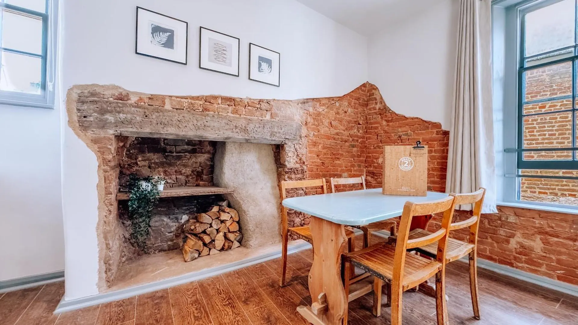 Route 2 Apartments Topsham