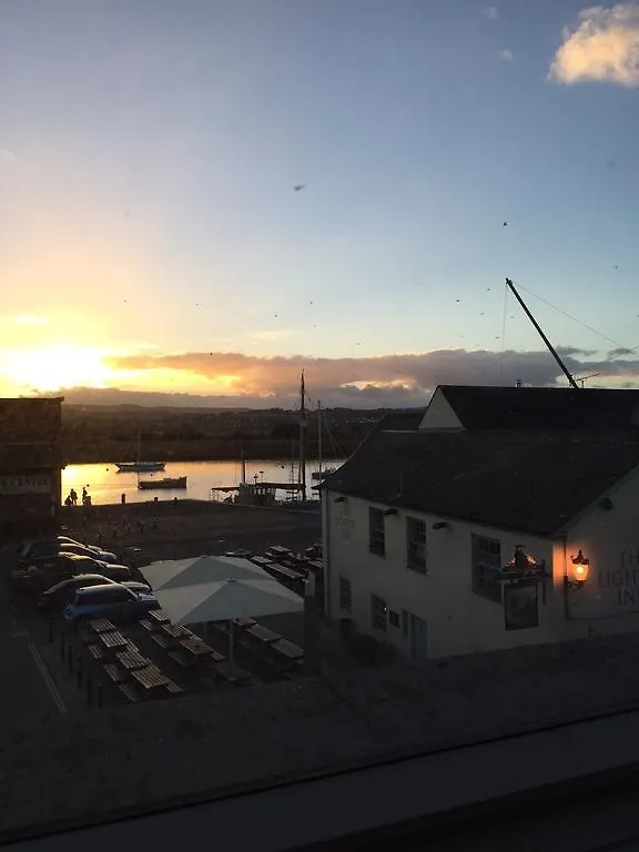 Route 2 Apartments Topsham United Kingdom