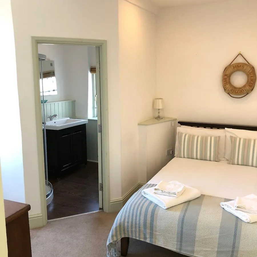 Route 2 Apartments Topsham