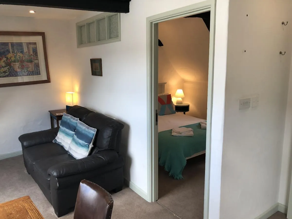 Route 2 Apartments Topsham
