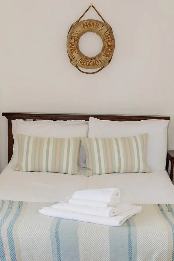 Route 2 Apartments Topsham United Kingdom