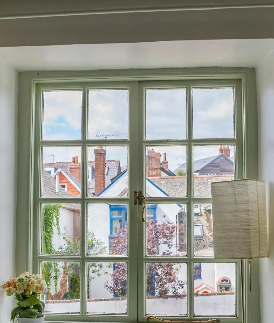 Route 2 Apartments Topsham United Kingdom