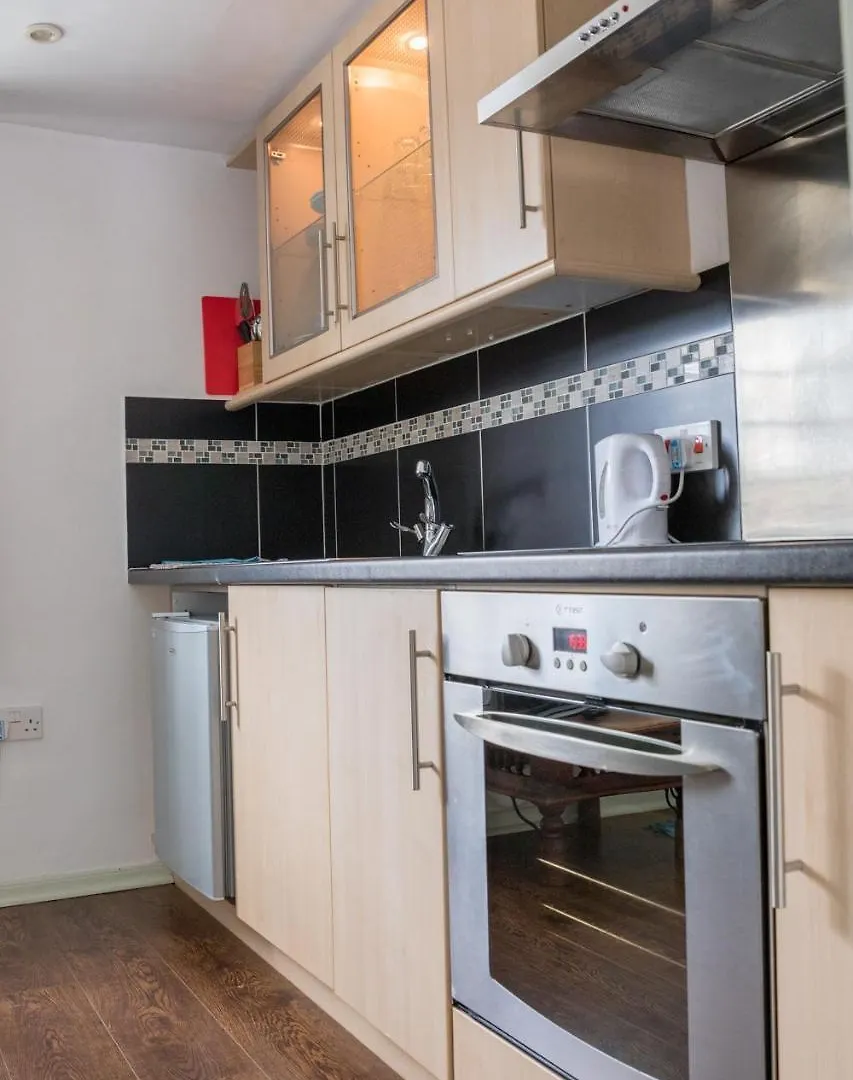 Route 2 Apartments Topsham
