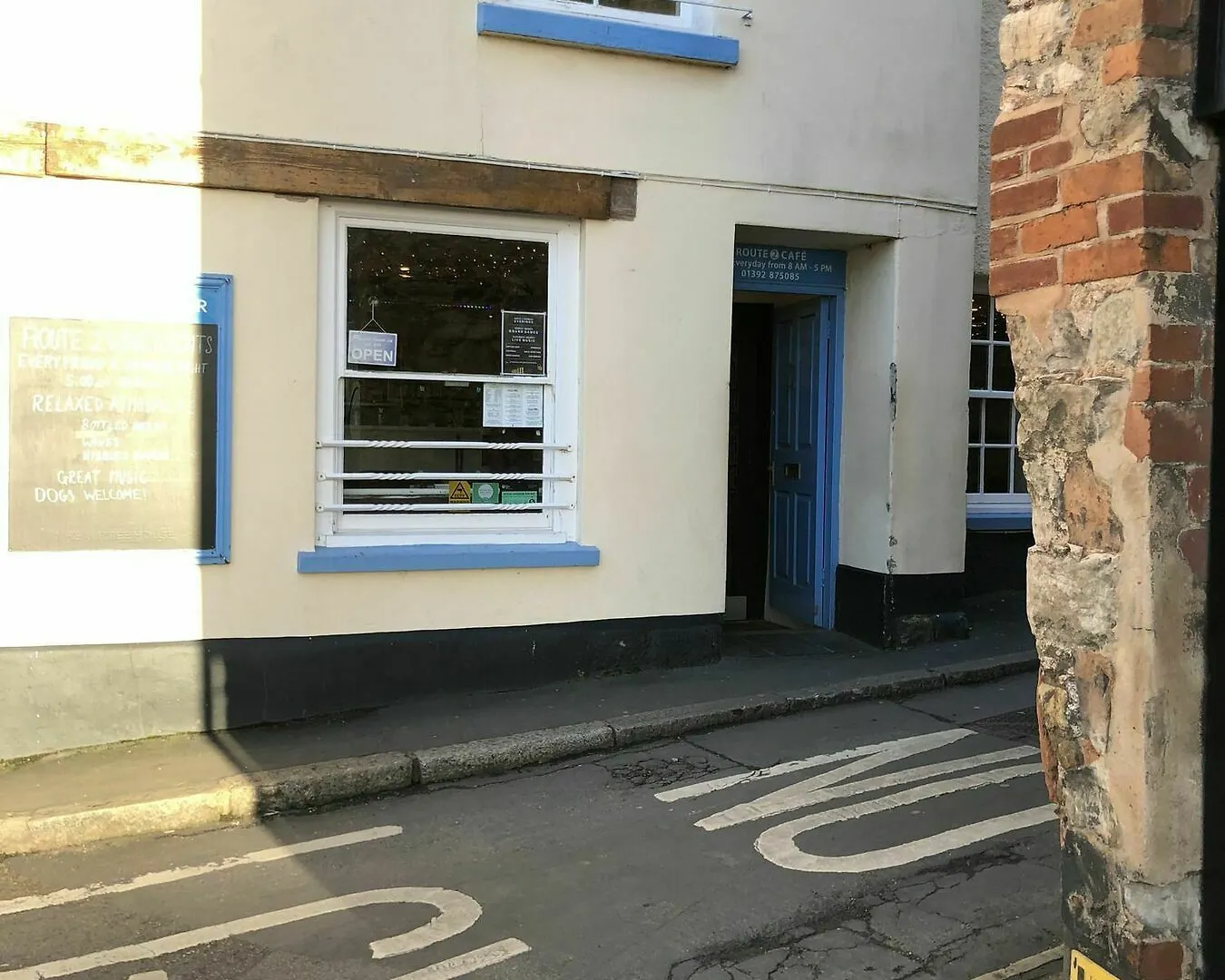 Route 2 Apartments Topsham