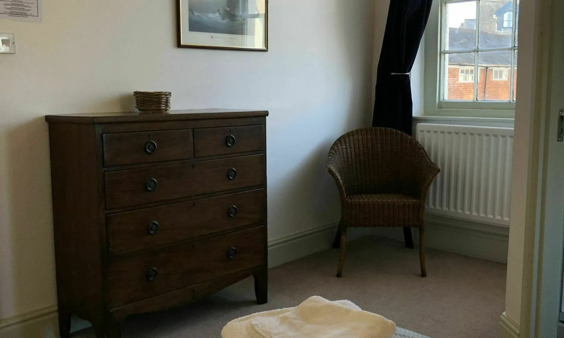 Route 2 Apartments Topsham