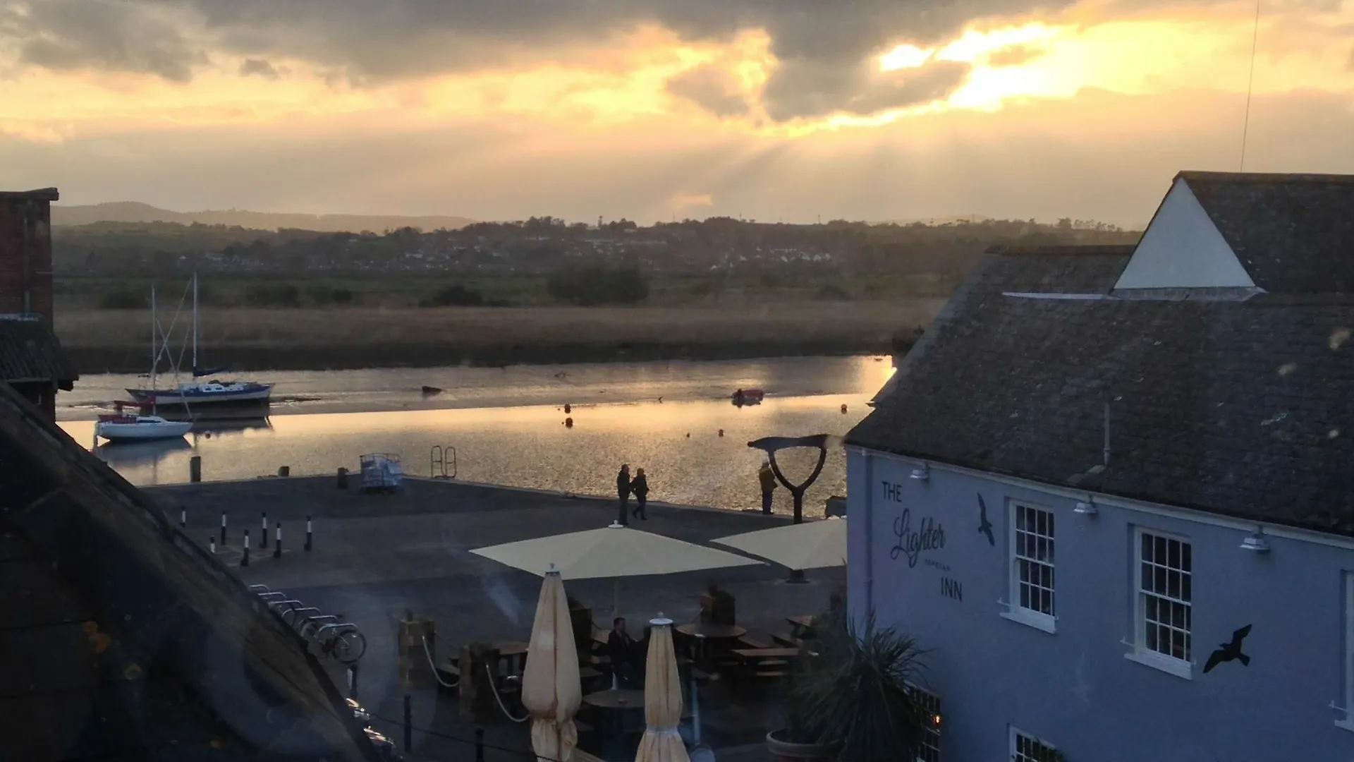Route 2 Apartments Topsham