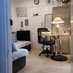 Marahanata Jadwin 1 Beautiful 1 Bed Flat Apartment London
